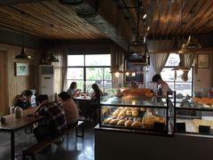 -仙峰天然面包(迎宾路店)