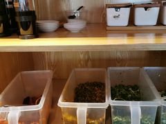 -驴世家驴肉火烧·凉皮·胡辣汤(五道口店)