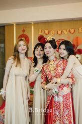 -B.Bridge Couture婚纱礼服(福田店)