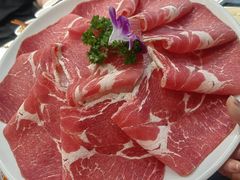 -渝里重庆火锅(航天城店)