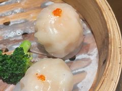-岭南小生·粤港点心(南门口店)