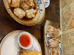 -本味友膳·茶餐厅(和达中心城店)