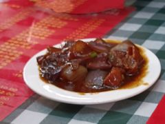 -辣肉面大王(天平路店)