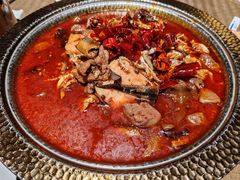 -樽宴酒楼·地道川菜·品质聚会·生日宴请