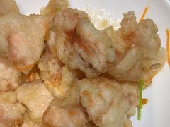 -金掌勺东北菜(格兰晴天店)