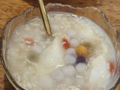 -豆相识•九九豆腐脑(牛咡桥店)