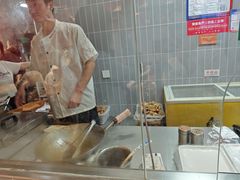 -赵元章肉骨烧(山塘街店)
