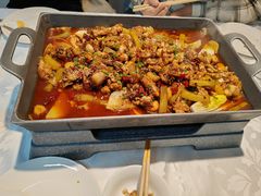 -津城食府