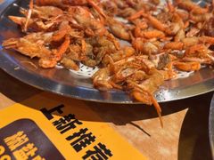 -喝丢一只鞋海鲜烧烤·海肠捞饭(东关街店)