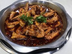 加虾-槐店王婆大虾(长江道店)