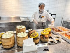 -阿那亚第三食堂 Cafeteria 3