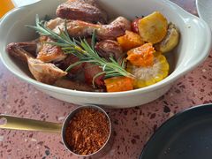 -La Terre乐田(万象城店)