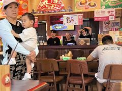 -伽喱博士 Dr.CURRY咖喱饭(太阳宫咖喱店)