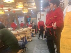 -锅首鲜品火锅(鸳鸯店)