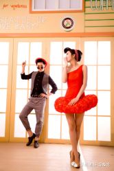 -施华洛婚纱摄影会所(范阳中路店)