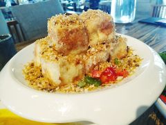 -喜越泰莱·泰越料理(海逸新天地店)