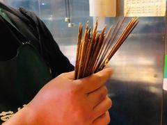 账单-郭记小街麻辣烫(南小街总店)