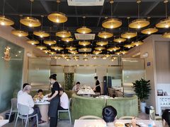 大堂-八珍玉食鸡煲·打边炉(印象城店)