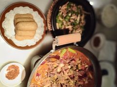 -川堂风·跷脚牛肉·乐山爆炒(中建乐荟天地店)