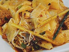 鸳鸯拌-恋上乐山小吃(水围恒春园店)