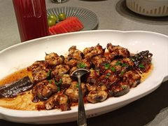 -漢舍中国菜馆(浦东嘉里城店)