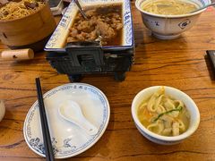 -老雒阳面馆·水席(定鼎门店)