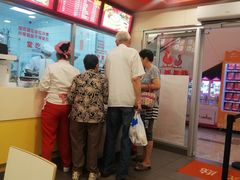 -振鼎鸡(天钥桥路店)