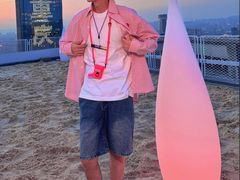 -重庆解放碑威斯汀酒店