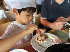 -安妮意大利餐厅(日坛店)