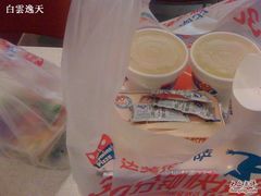打包合影-达美乐比萨(回龙观店)