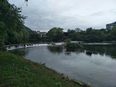 -贵阳市花溪国家城市湿地公园