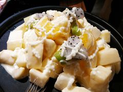 -九田家黑牛烤肉料理(中北镇店)