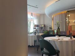 -上蔬无瑕· 创意素食·Vegetarian(华采天地店)