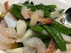 福记小炒-张福记(五一公园店)