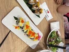 -上渔铁板烧(熙悦汇店)