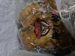 -震九州熟食(凯旋路店)
