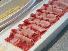 -海底捞火锅(新松江路生日主题店)