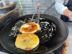 -大众跷脚牛肉馆·非遗传承单位(峨眉山店)