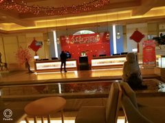 -蓝鲸湾汤泉(包河店)