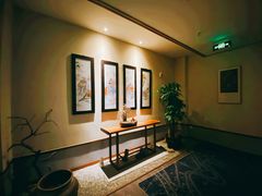 -鼎族怡华·指压·经络·疗愈SPA(紫荆店)
