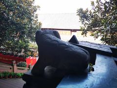 -峨眉山报国寺