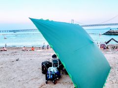 -星海湾跨海大桥