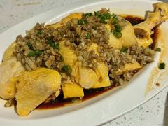 -肥仔文澳门猪骨煲(南京西路店)