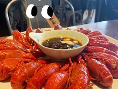 -一棠龙虾•王牌虾球(光谷天地店)