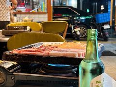 -双门洞·珍珠家韩式烤肉(永丰社区八区店)