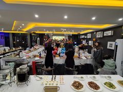 -聚会山庄·派对会议团建别墅轰趴馆(中兴和园店)