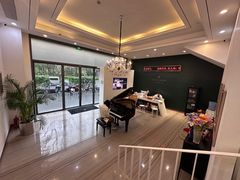 -刘健艺术钢琴学校·专注钢琴教育25周年(徐家汇校区)