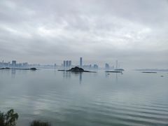 -海沧湾公园