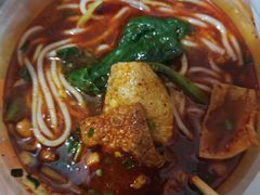 -柳之缘柳州螺蛳粉(汇品坊美食城店)