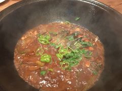 -咱屯子铁锅炖直营店(保利店)